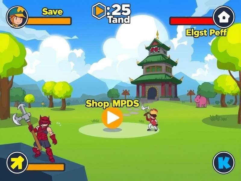 Kochi Invaders Tournament